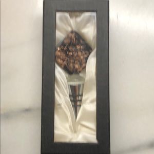 Bundle & Save! NEW! Art Glass Bottle Stopper